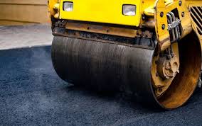 Why Choose Us For All Your Driveway Paving Needs in Columbus, NM?